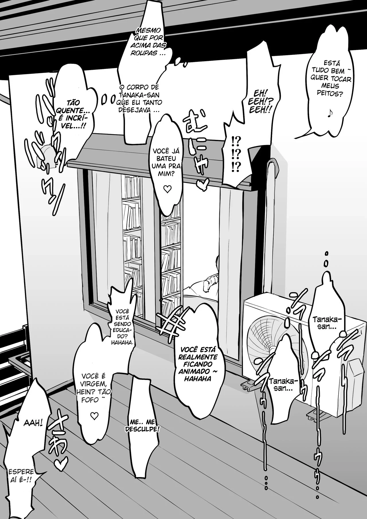 Oshikake Gyaru A 图片编号 4