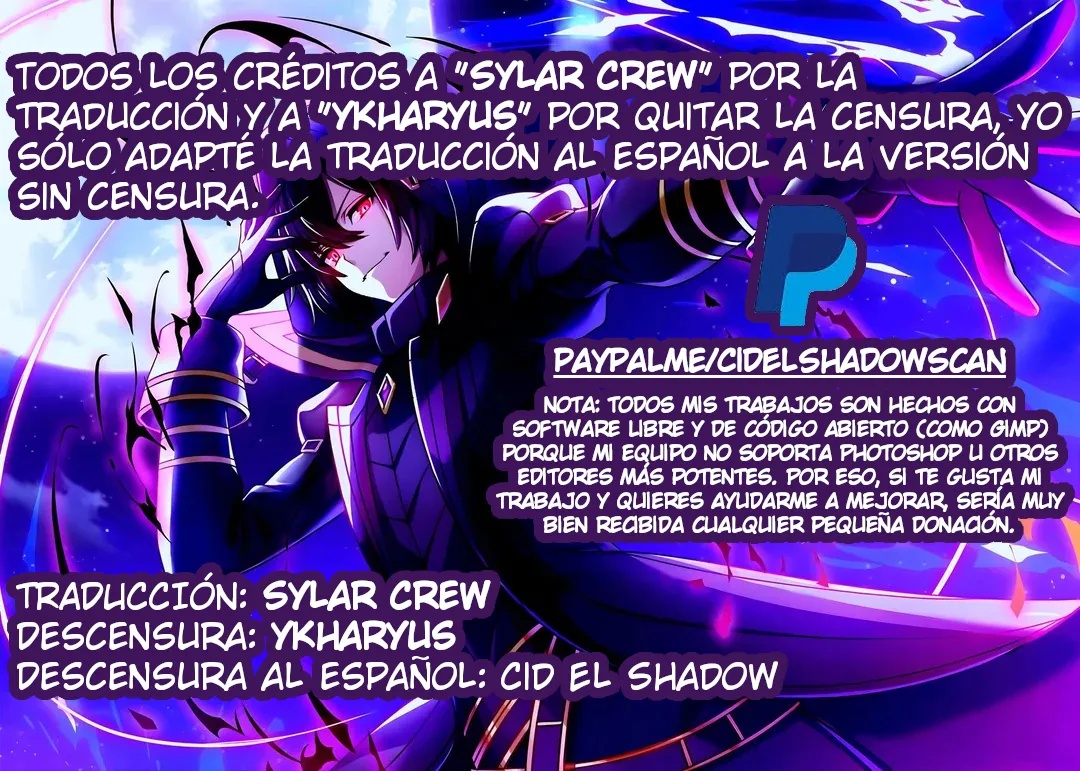 [SOUND MILK (Otochichi)] Fella Mask Fujin｜La Esposa De La Mascara de Mamadas 1 [Spanish] [Sylar Crew + Cid El Shadow Scan] [Decensored] image number 41