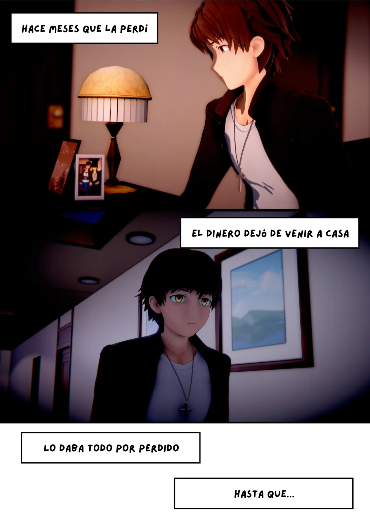 Erecciones de Acero - Doblemente Duro ( Parodia de Project Dreadsteel image number 2