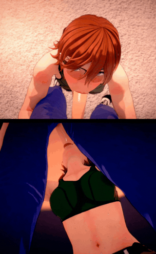 Erecciones de Acero - Doblemente Duro ( Parodia de Project Dreadsteel image number 9