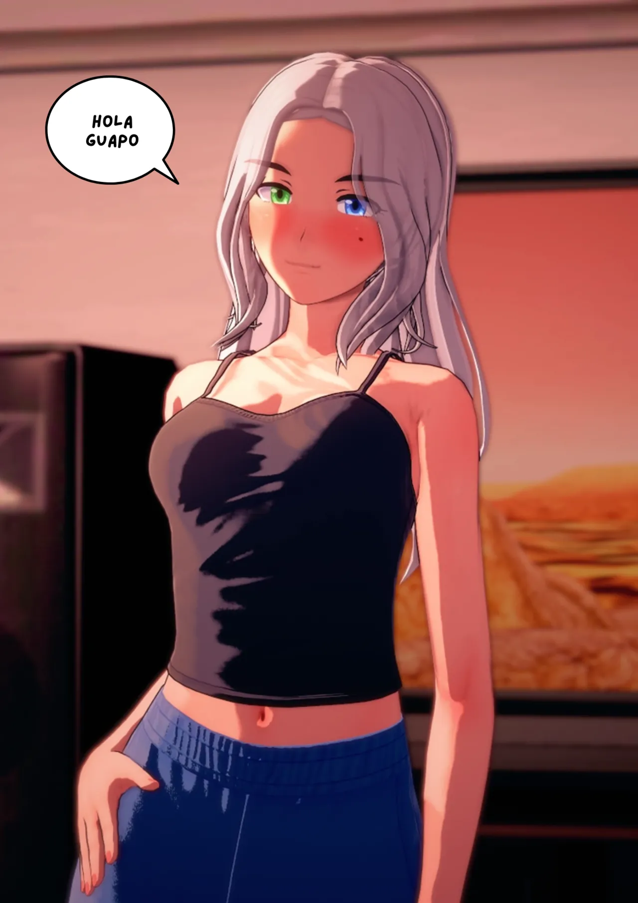 Erecciones de Acero - Doblemente Duro ( Parodia de Project Dreadsteel image number 10