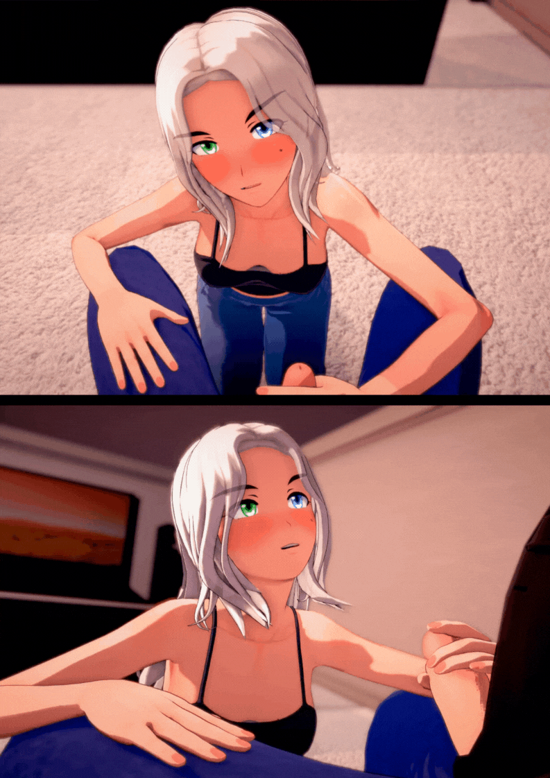 Erecciones de Acero - Doblemente Duro ( Parodia de Project Dreadsteel image number 12