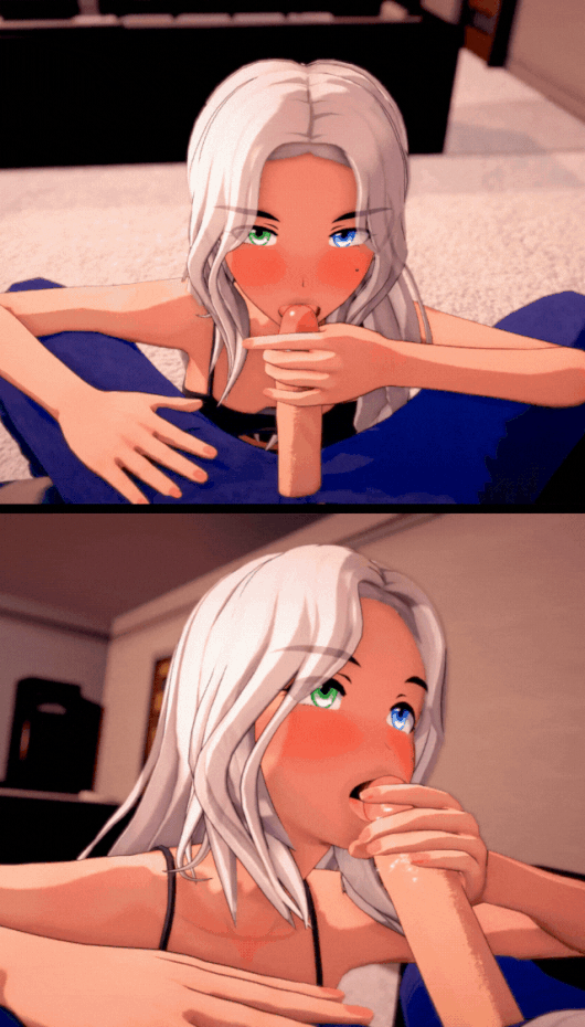 Erecciones de Acero - Doblemente Duro ( Parodia de Project Dreadsteel image number 13