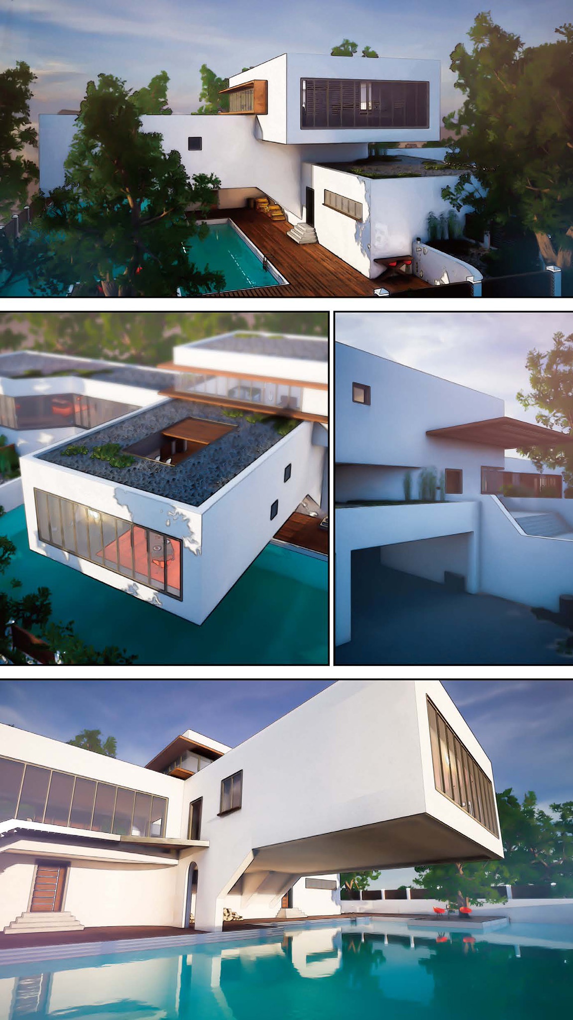 [STUDIO HUAN (Raidon)] Iinchou no Saimin Kaisuiyoku | 班長的催眠海水浴 [Chinese] [Digital] image number 43