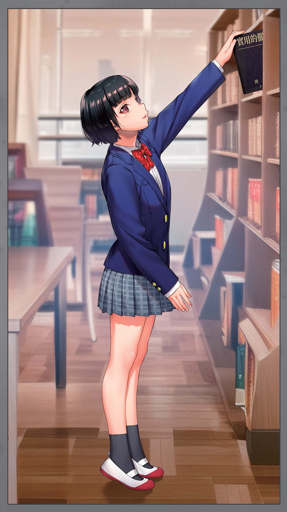 [STUDIO HUAN (Raidon)] Iinchou no Saimin Yagai Choukyou | 班長的催眠野外調教 [Chinese] [Digital] image number 5