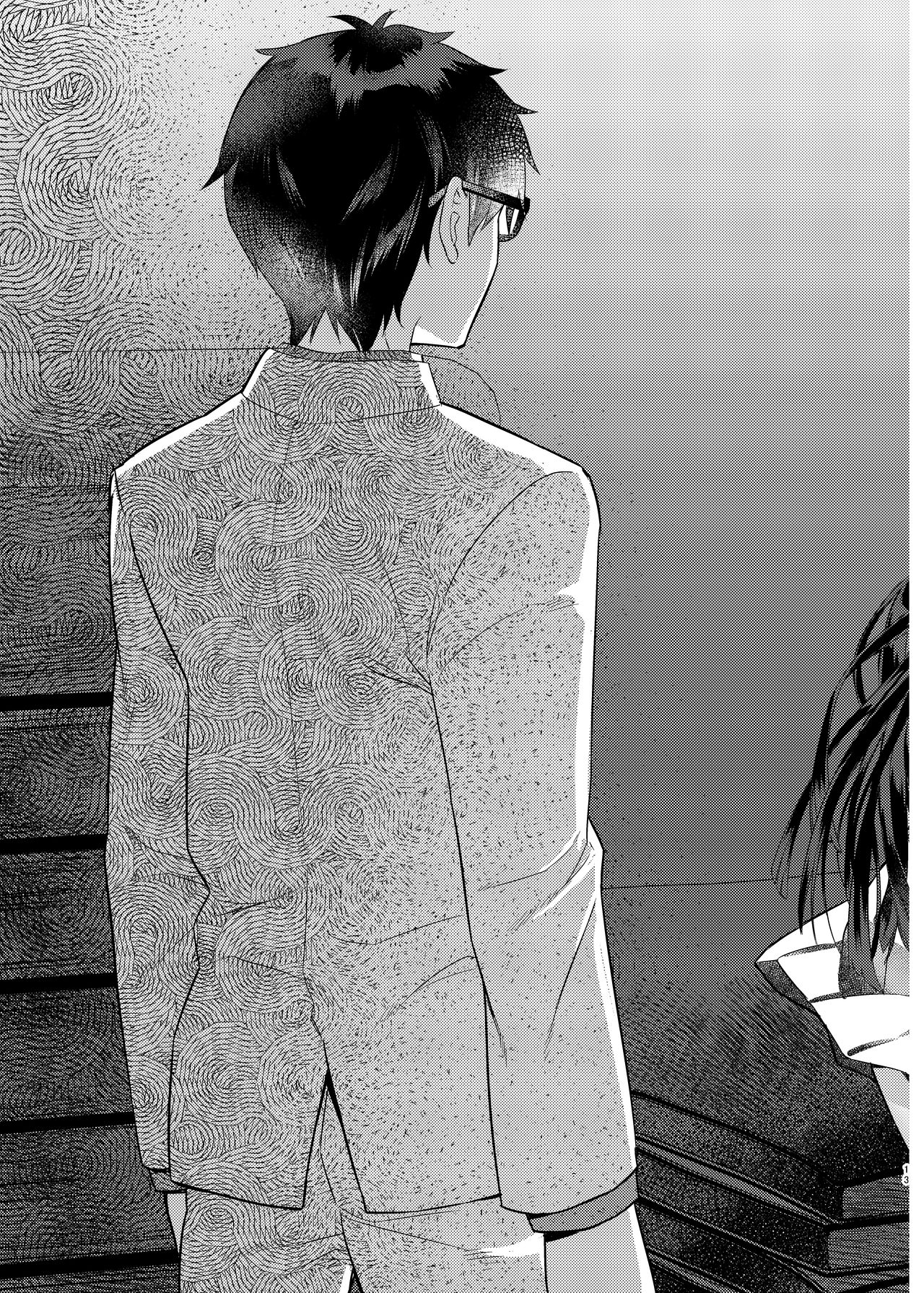 [nikukyu (Kikishi)] Kinbaku Shoujo ~Yuri no Hana o Taoru~ image number 14