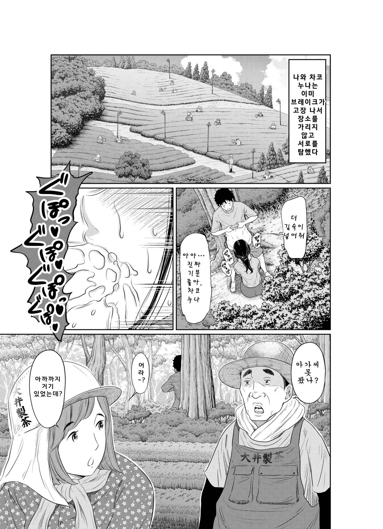 [Hattori Psycho] Natsu Honban!! Tondemo Haramase Daisakusen | 한여름!! 말도 안되는 임신 대작전 [Korean] image number 43