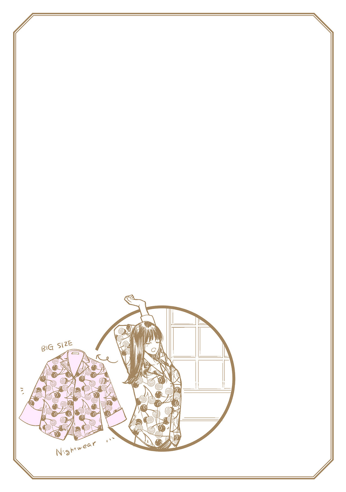 [Mizushima Riko] Kimi no Koto wa Tabemasen! [Digital] image number 59