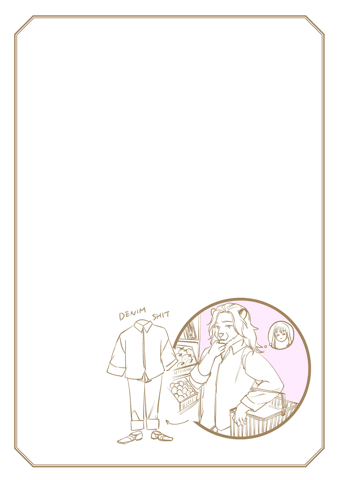 [Mizushima Riko] Kimi no Koto wa Tabemasen! [Digital] image number 60