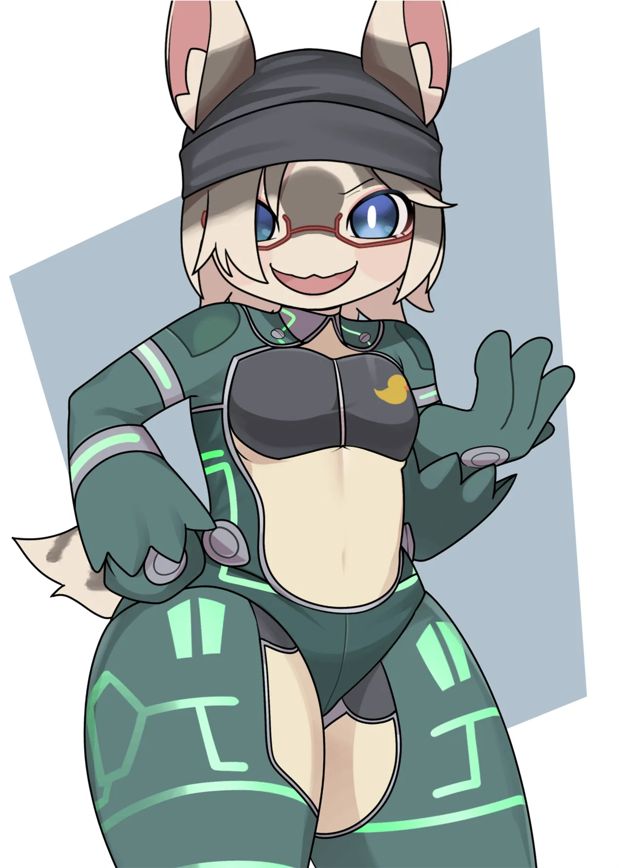 [にゃすハウス (よろず)] 絶対に負けん伝説 image number 14