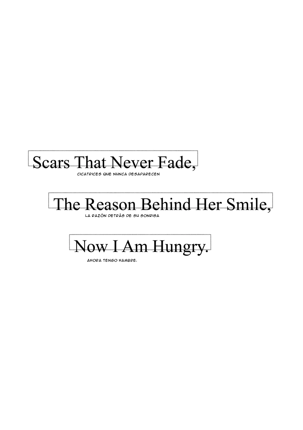 (C102) [Gutsutoma (Tachi)] Kienai Ato, Egao No Riyuu, Onaka Ga Suite. (Mobile Suit Gundam: The Witch from Mercury) [Spanish] [CristoferDeLosAndes] 图片编号 3