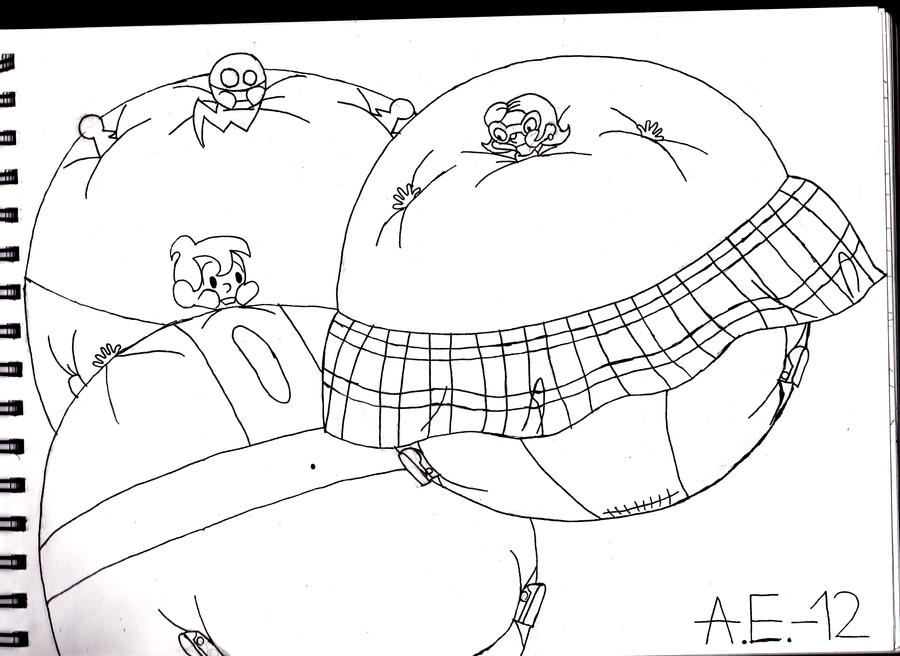 Artist: ZigZag123 Bildnummer 5