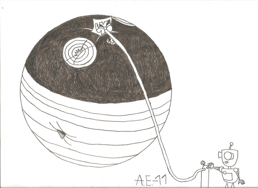 Artist: ZigZag123 Bildnummer 9