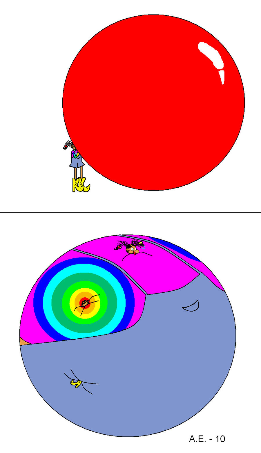 Artist: ZigZag123 Bildnummer 38