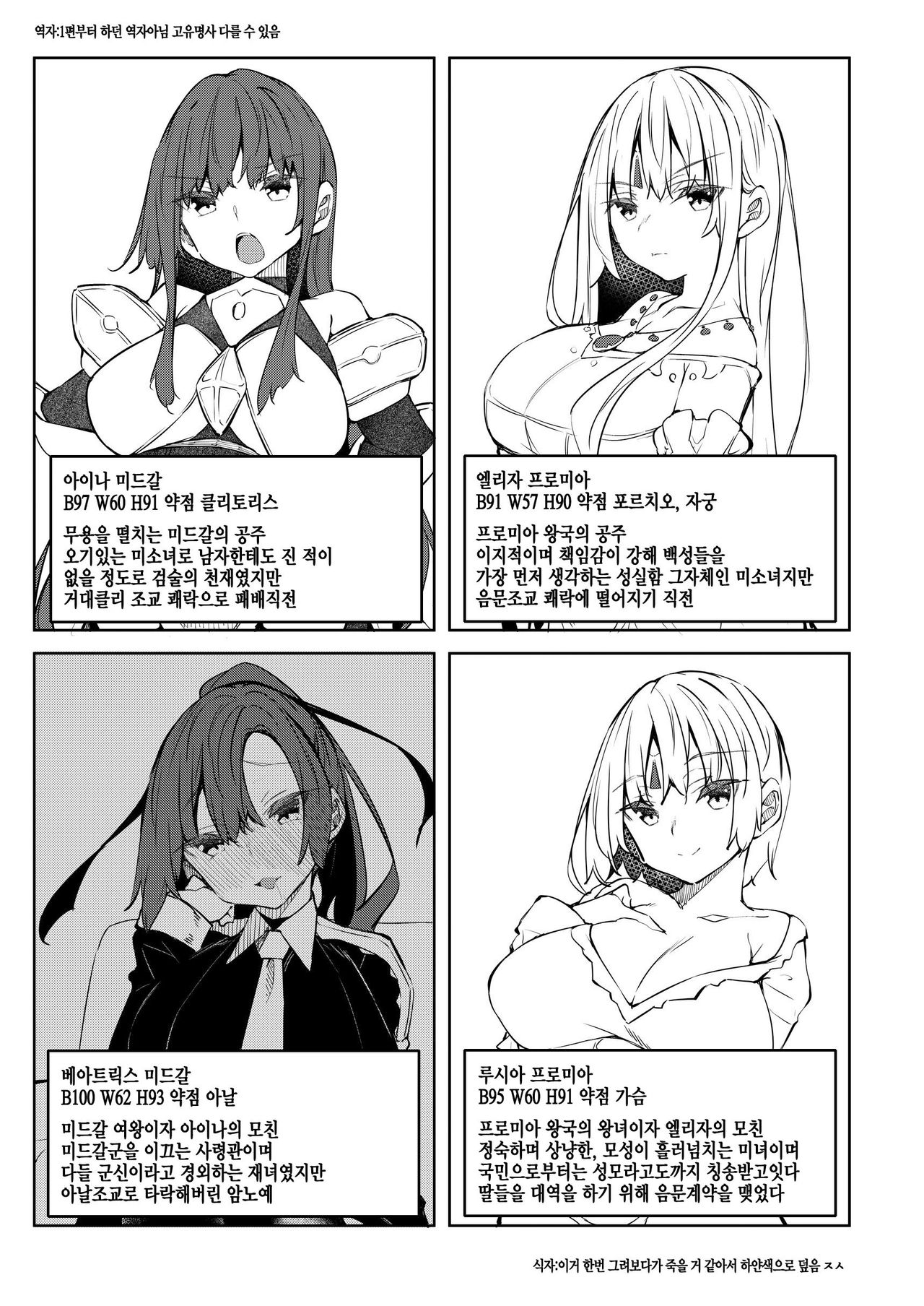 [Akausagi (Fukuyama Naoto)] Ore Isekai de Mahoutsukai ni Naru 4 | 나, 이세계에서 마법사가 되다. 4 [Korean] [팀 마에스트로] [Digital] Bildnummer 3