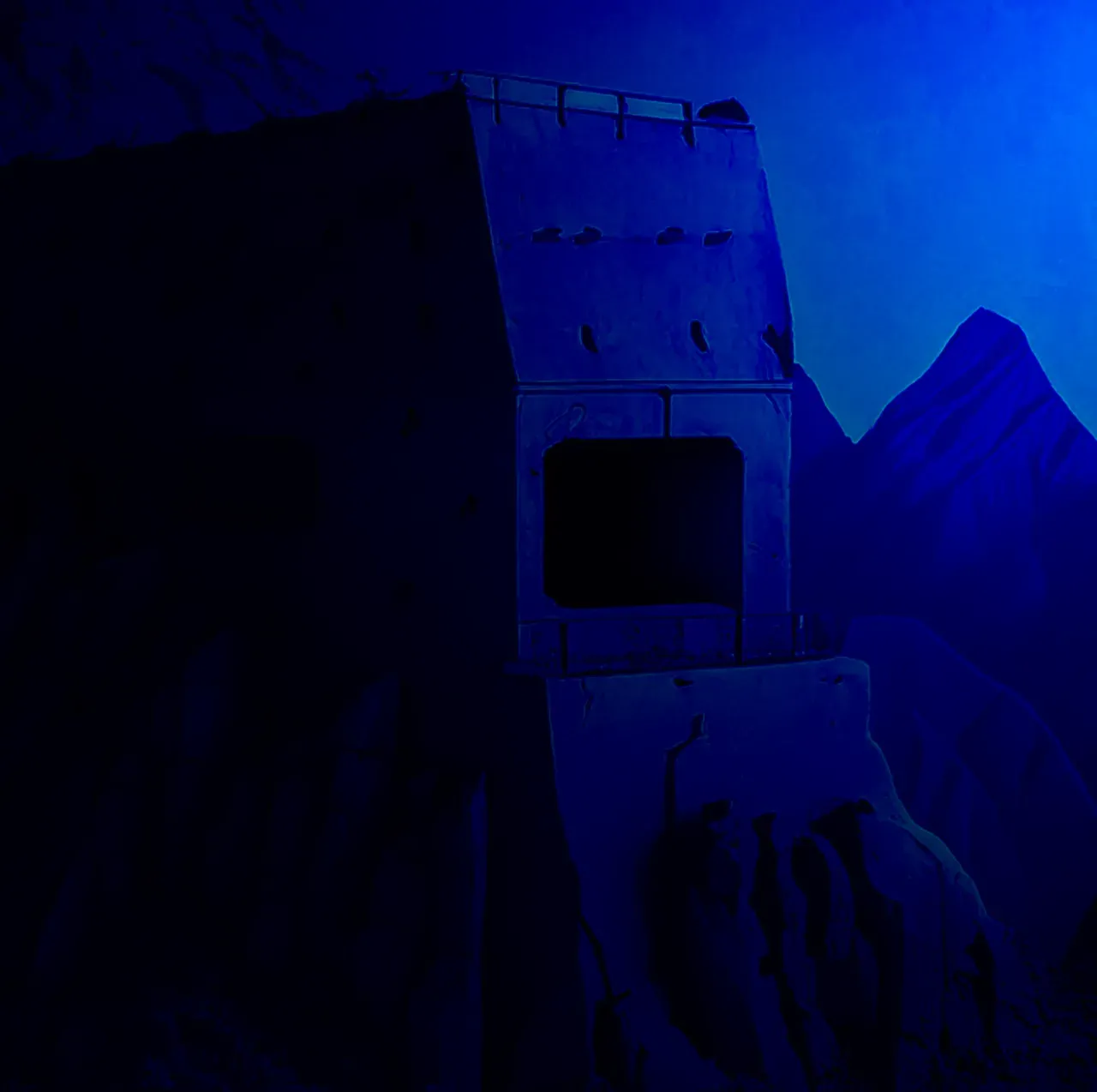 [JacketFreak] Becoming a RUBBER PIG（有条色狼汉化） 图片编号 36