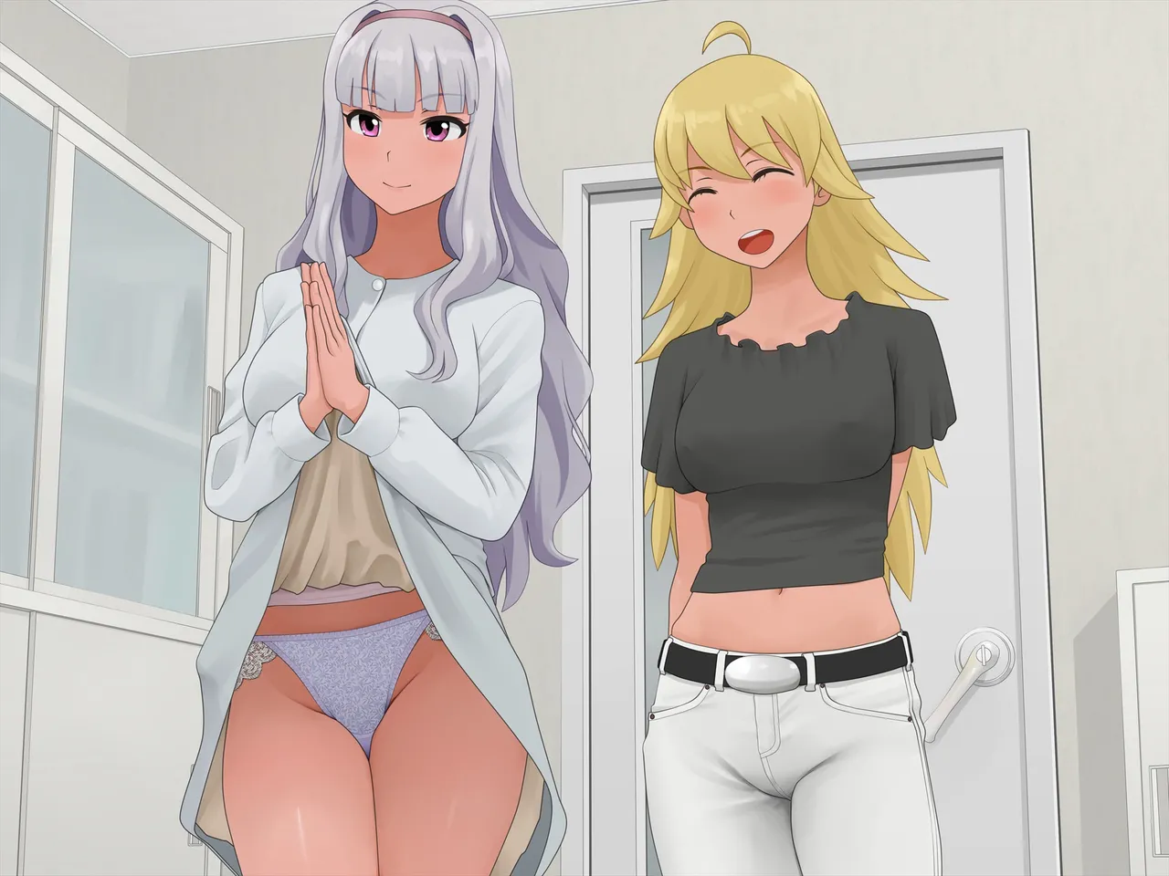 Ryosei wo Dasu изображение № 35