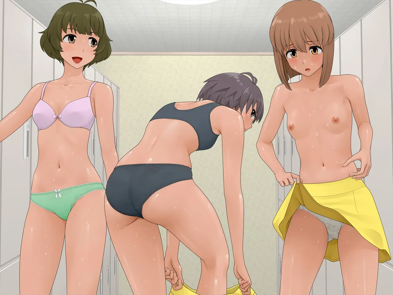 Ryosei wo Dasu изображение № 37