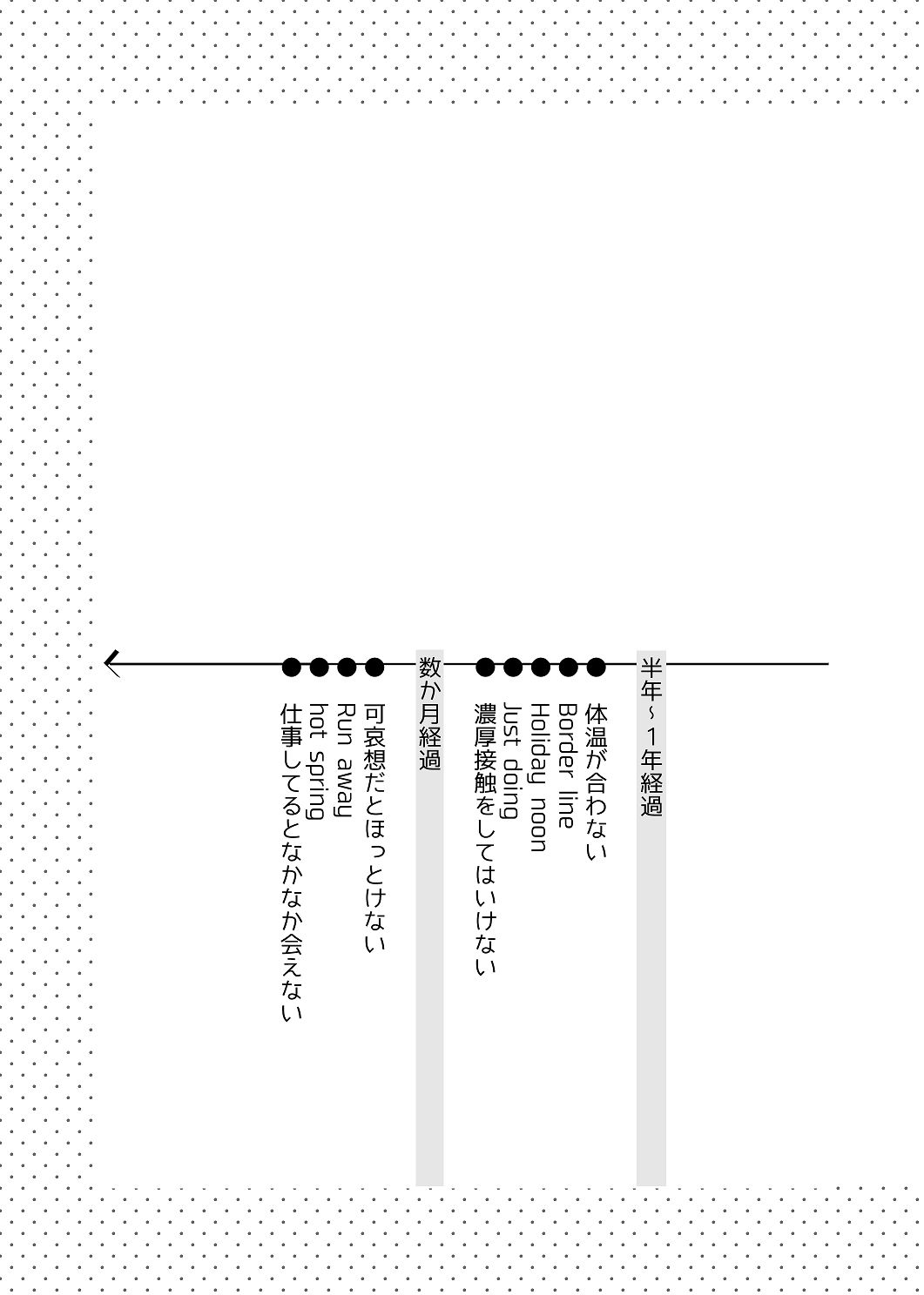 [はしるぶた (花走)] 4P(for peace)その4【電子版】 [Digital] image number 30