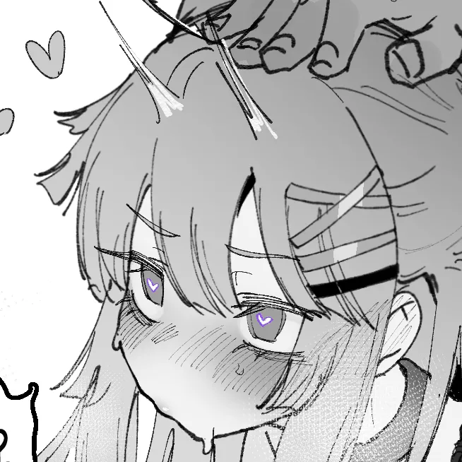 [Eonsang] Lind (Girls' Frontline) 图片编号 1