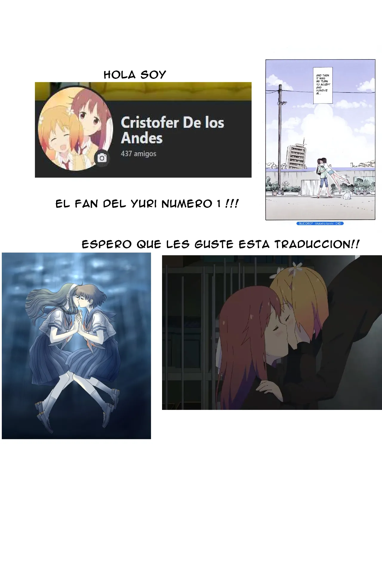 (C103) [Gutsutoma (Tachi)] Greenhouse Nostalgia (Mobile Suit Gundam: The Witch from Mercury) Spanish](CristoferDeLosAndes) 图片编号 3