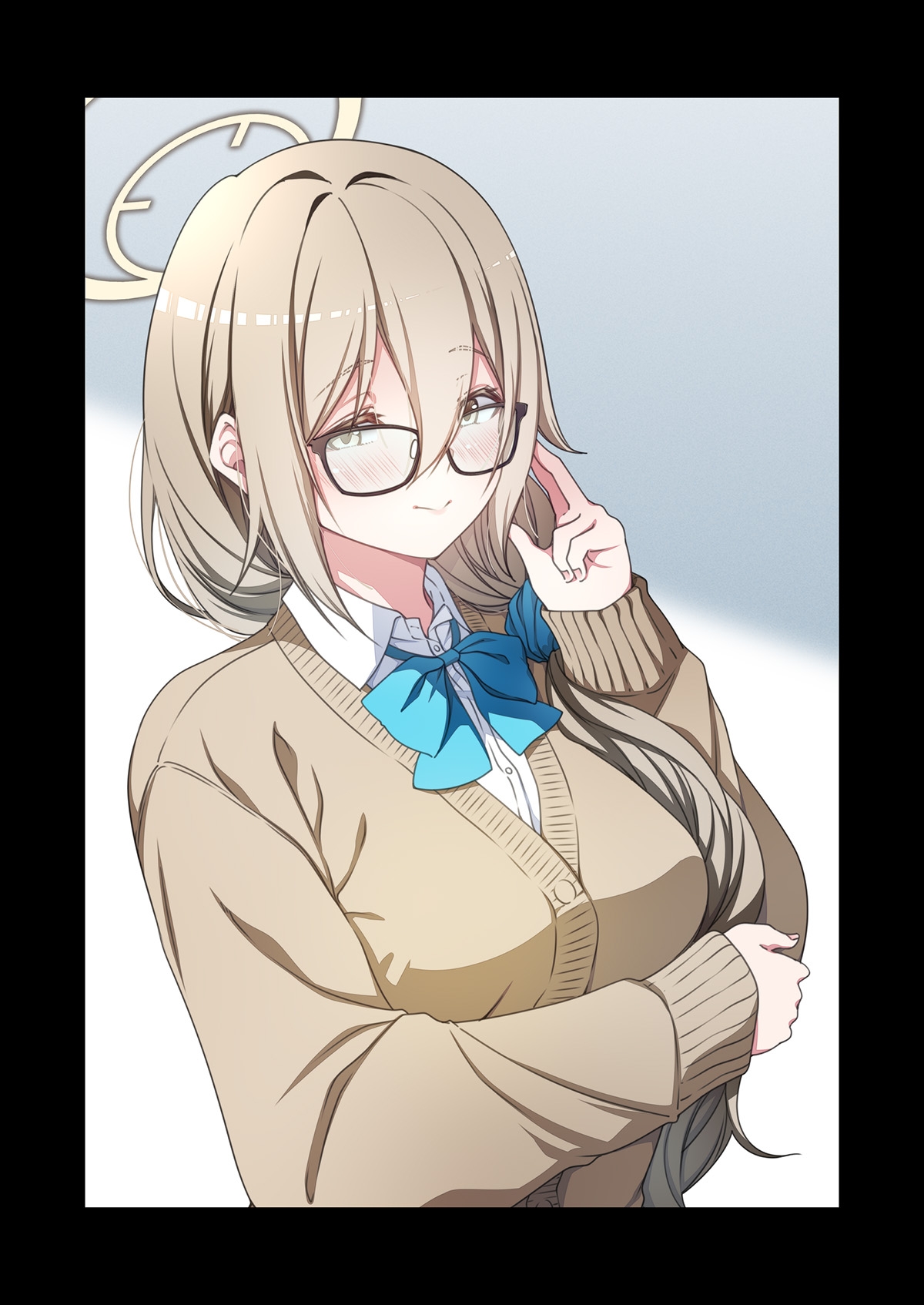 [yuji-koji] 制服アカネのご奉仕を 图片编号 3