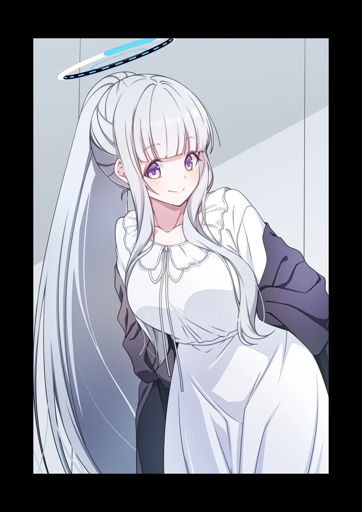 [yuji-koji] 忘れ物・まとめ (ブルーアーカイブ) image number 7