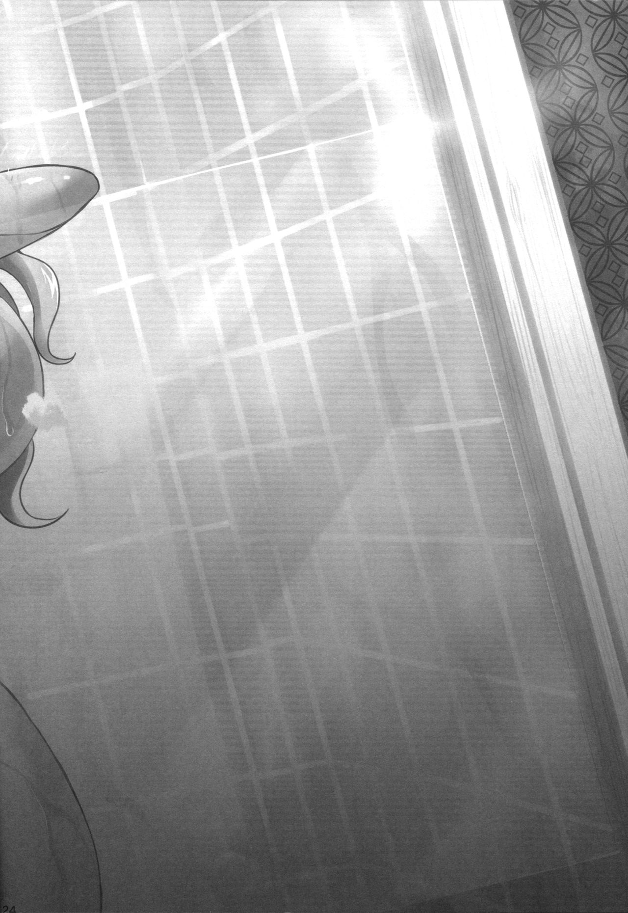 (C94) [Diogenes Club (Haikawa Hemlen)] Rakuen Onna Kaizoku 5 - Women Pirate in Paradise (One Piece) [English] [checkerpeck] 23eme image