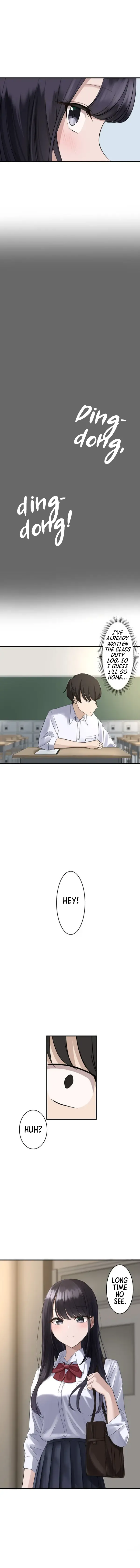 [shokitai | utsuro_butai] Saimin, Kakete Mite | Hypnosis, Give it a Try - Chapter 1 [English] [Morally Bankrupt Wizard Translations] image number 4