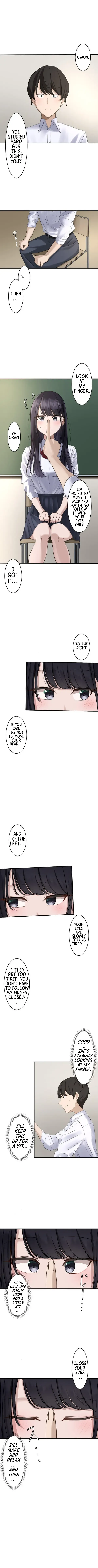 [shokitai | utsuro_butai] Saimin, Kakete Mite | Hypnosis, Give it a Try - Chapter 1 [English] [Morally Bankrupt Wizard Translations] image number 9