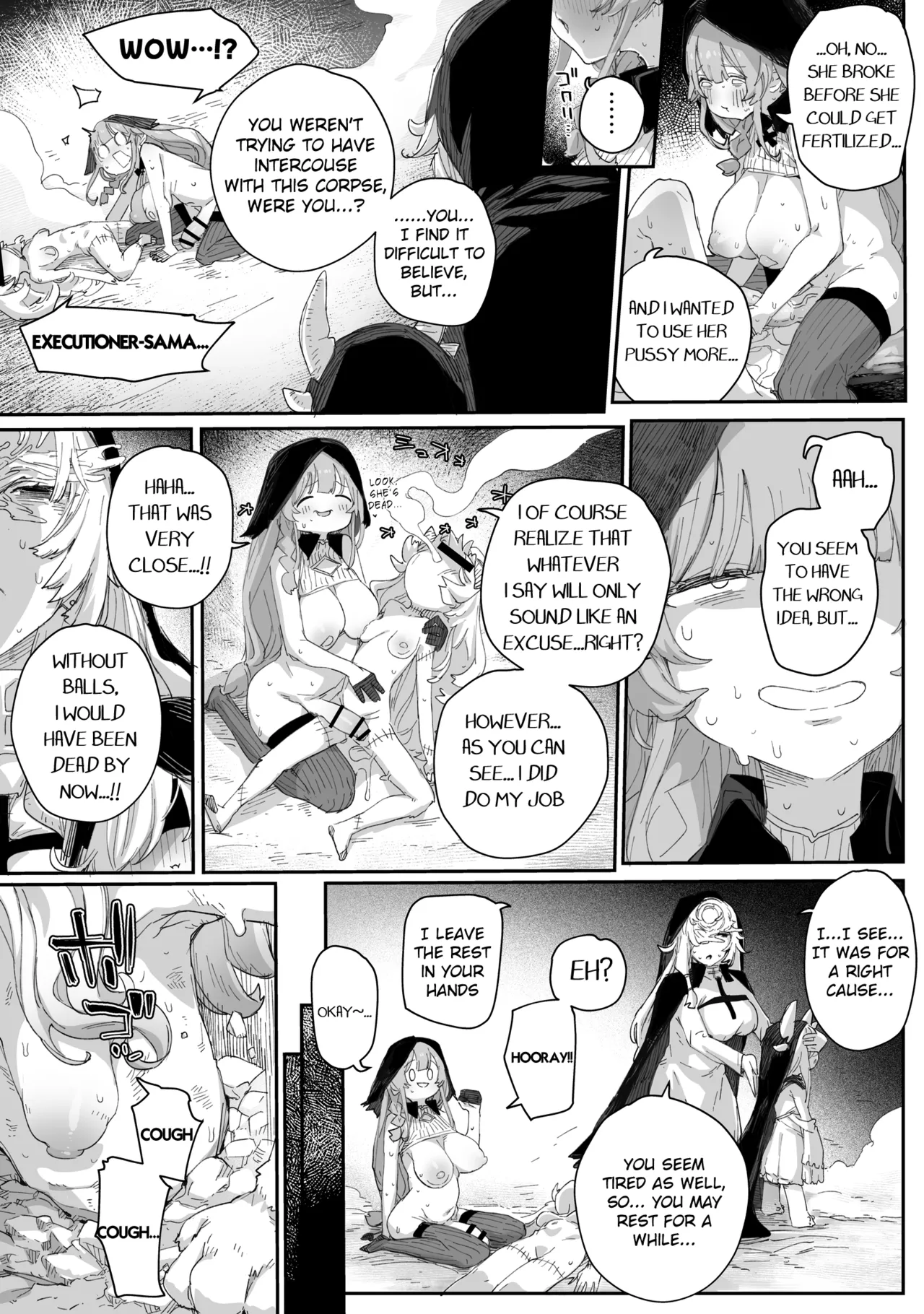 [PLATONiCA (Nyorubee)] Hee~ Sou Yatte Ochinpo Ira tsukasete kurun Daa, Iiyo, Kinayo [English] 이미지 번호 23