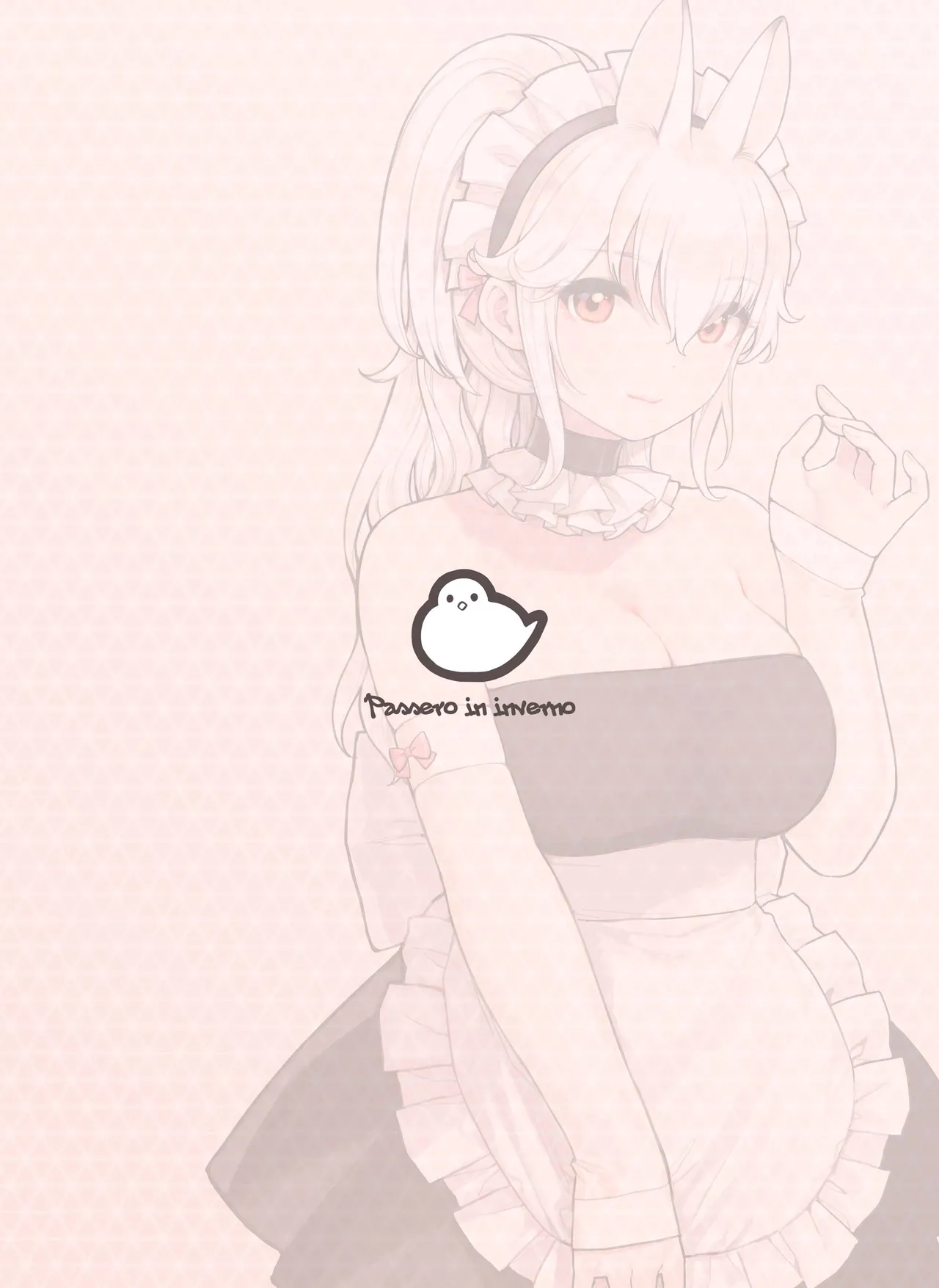 [Fukurasuzume (Sunaba Suzume)] The Handjob Parlor’s Most Popular Kemomimi Girl (Parts 1-3) [English] [Your Deer Friends Black] numero di immagine  141