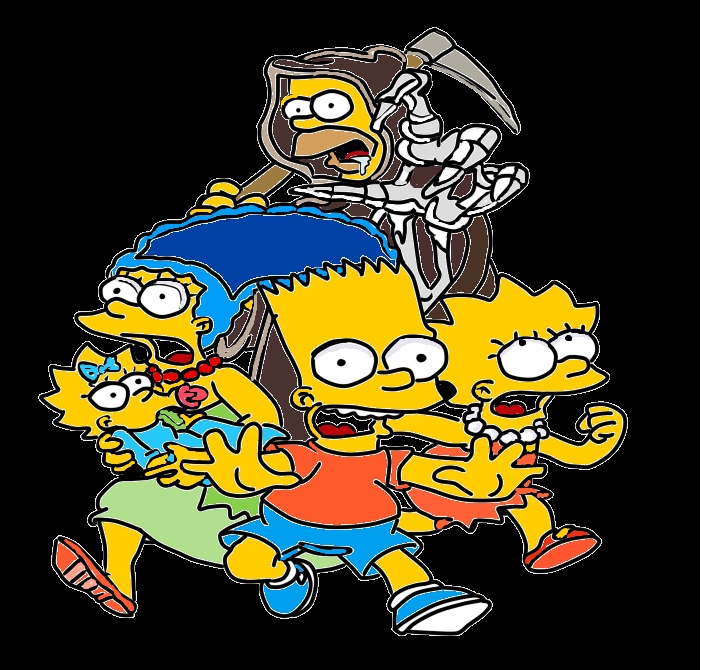 Lisa Simpson KimRon1992 image number 12