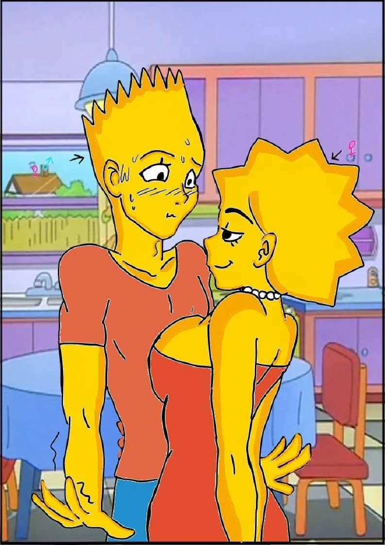 Lisa Simpson KimRon1992 image number 17