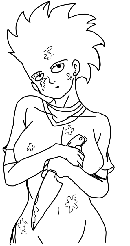 Lisa Simpson KimRon1992 image number 23