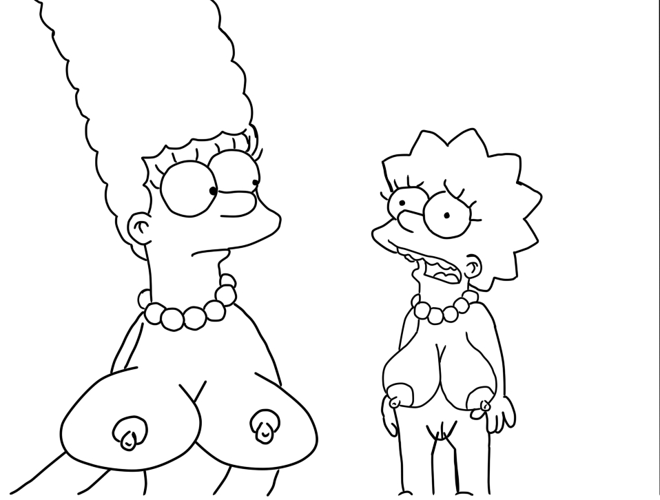Lisa Simpson KimRon1992 image number 36