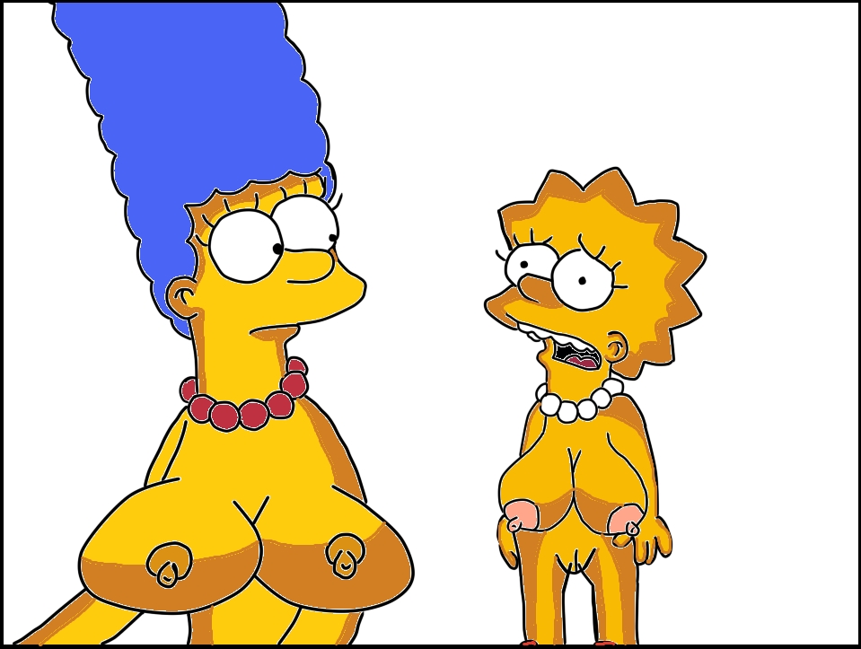 Lisa Simpson KimRon1992 image number 37