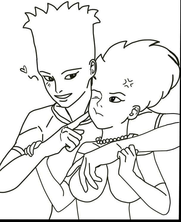 Lisa Simpson KimRon1992 image number 40