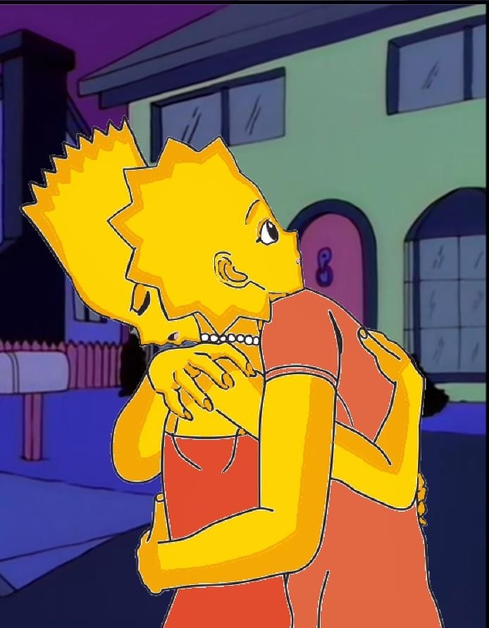 Lisa Simpson KimRon1992 image number 46