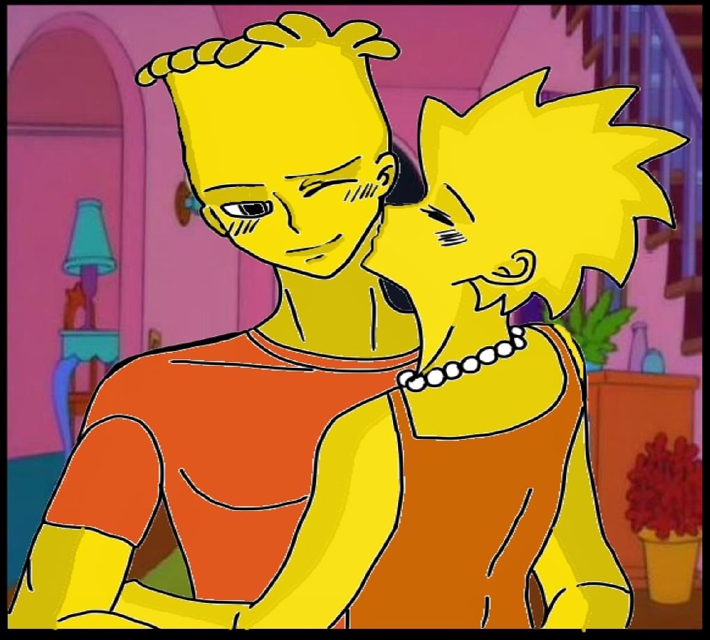 Lisa Simpson KimRon1992 image number 62
