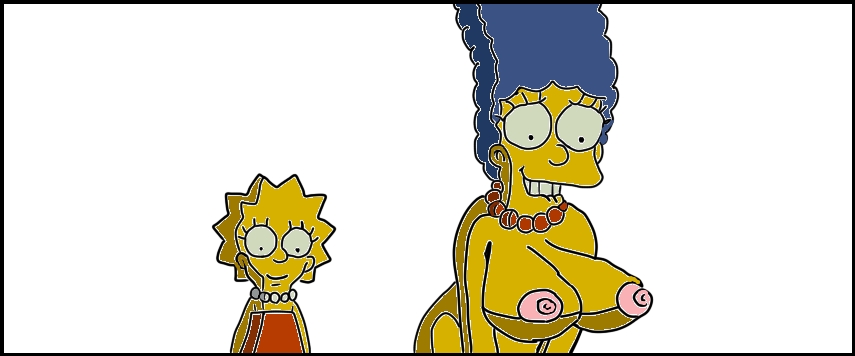 Lisa Simpson KimRon1992 image number 65