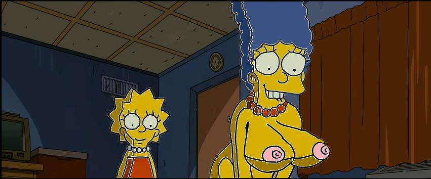 Lisa Simpson KimRon1992 image number 66