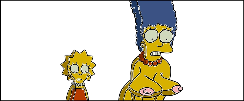 Lisa Simpson KimRon1992 image number 69