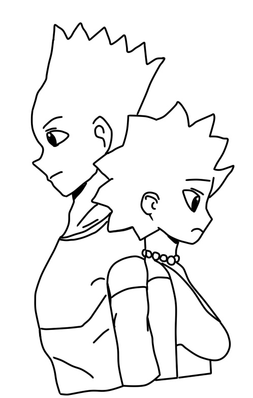 Lisa Simpson KimRon1992 image number 80