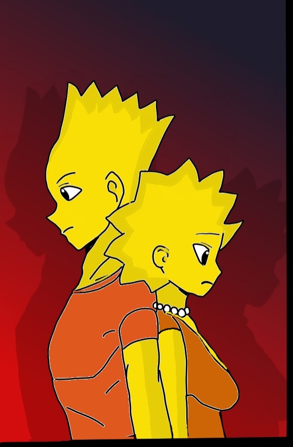 Lisa Simpson KimRon1992 image number 81