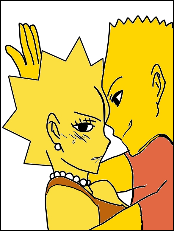 Lisa Simpson KimRon1992 image number 84