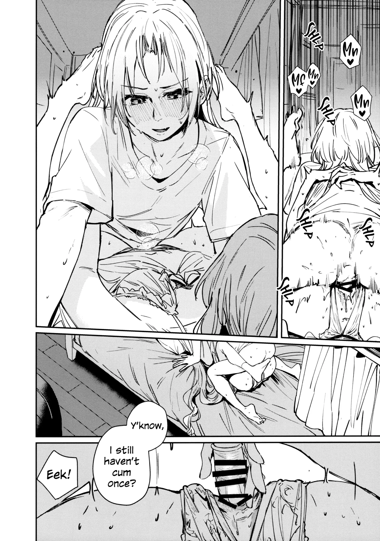 (C106) [virophilia (Orihi Chihiro)] Fukoku Vol. 2 | Conspiracy Vol. 2 (Love Live! Hasunosora Jogakuin School Idol Club) [English] image number 31