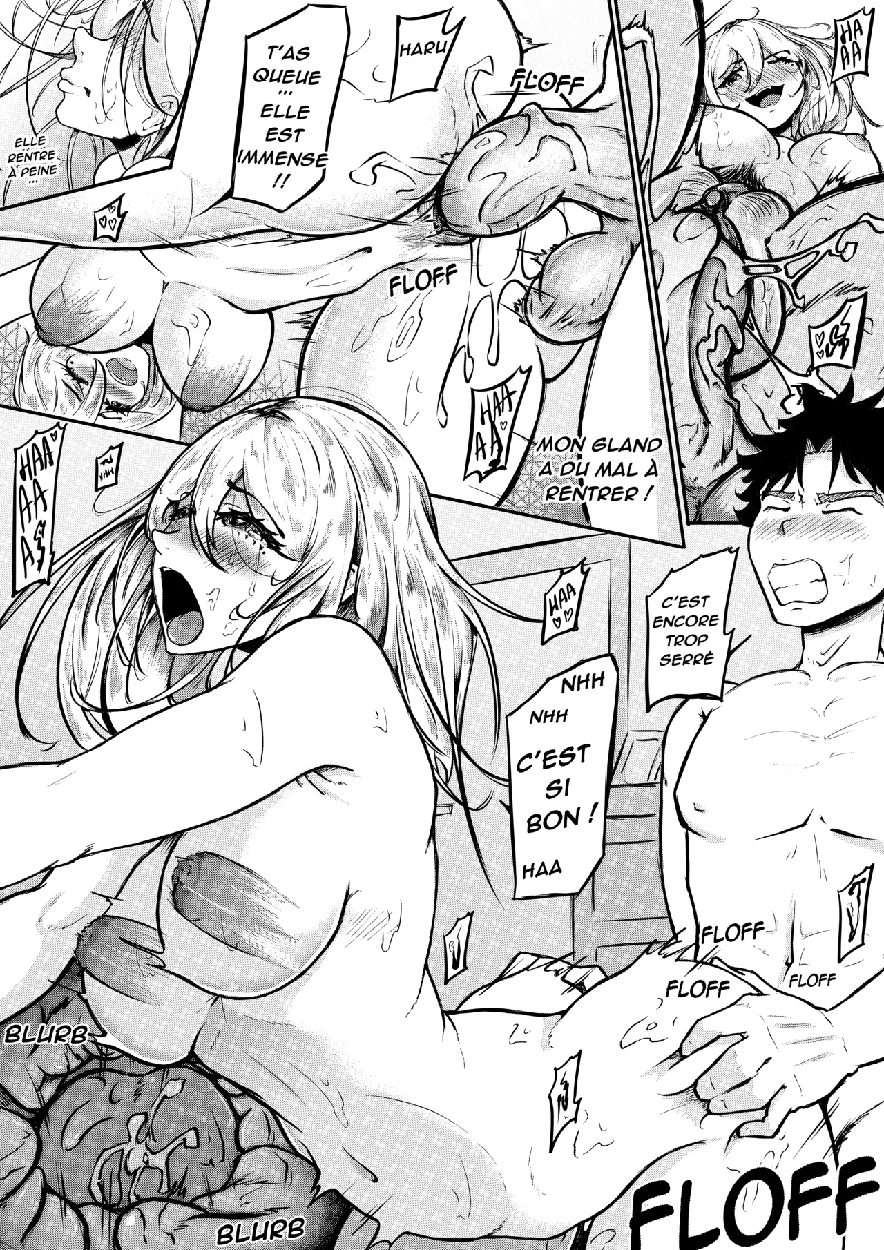 Une amie dévouée image number 13