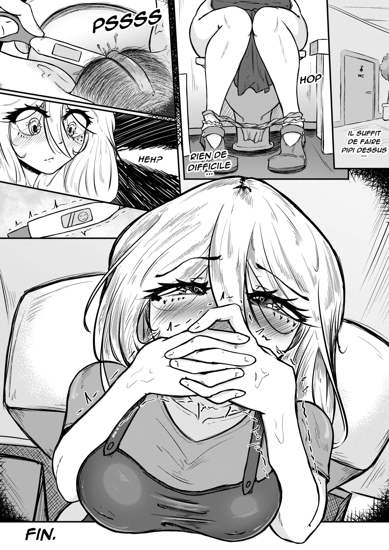 Une amie dévouée image number 23