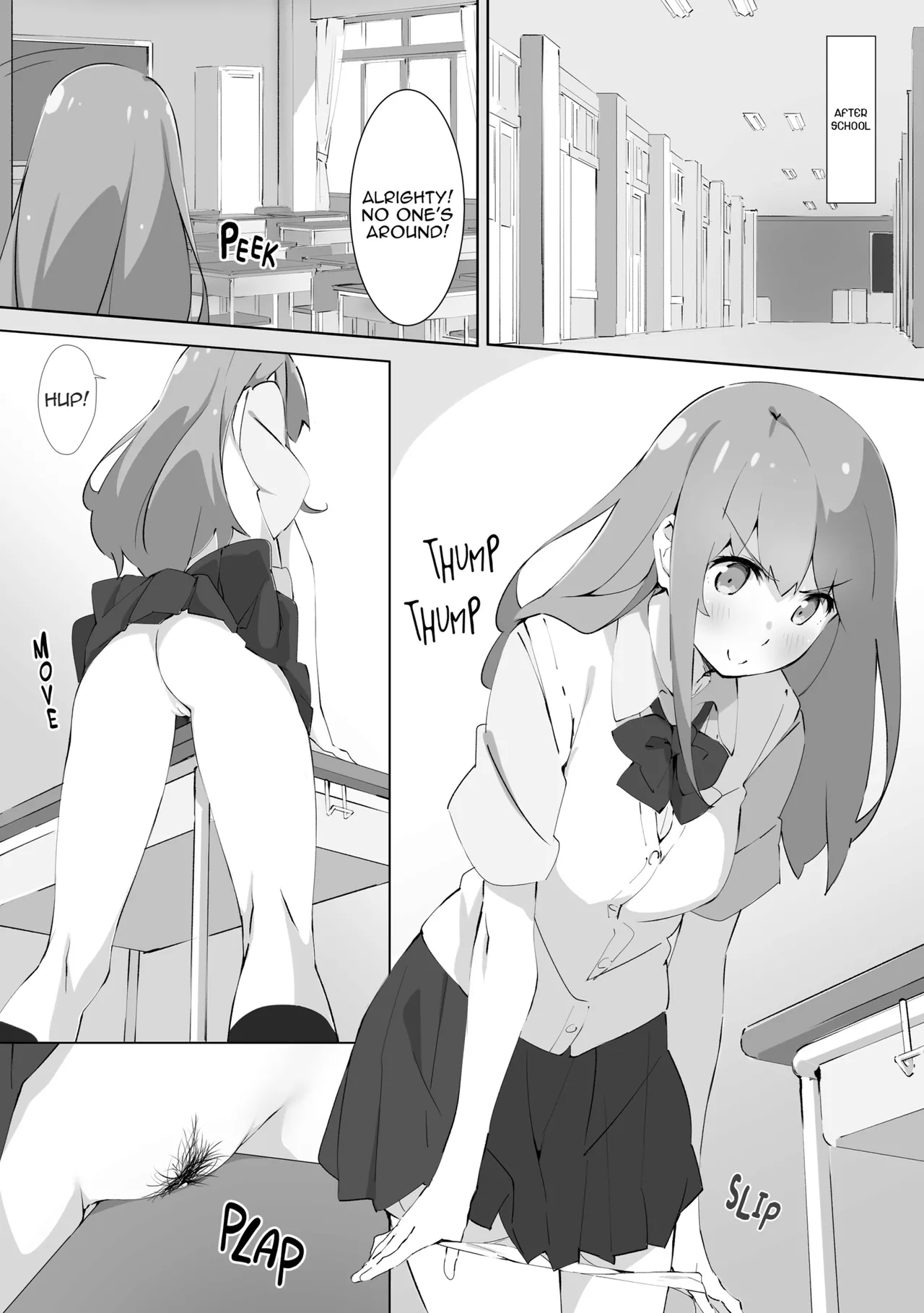 [Arctic Char] Arctic Char JK Collection [English] [Denpasoft] 图片编号 5